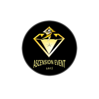 1 Ascension Event Logo