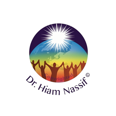 2 Dr. Hiam Nassif Logo
