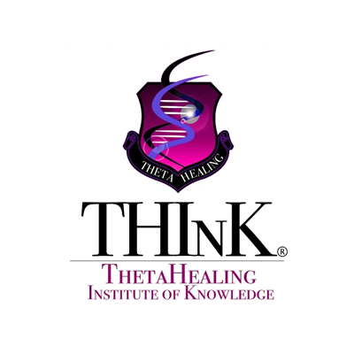 3 Thetahealing LOGO