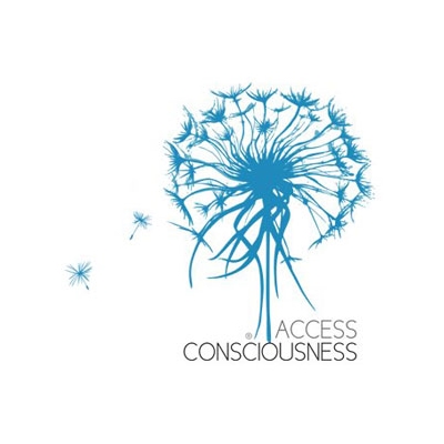 4 Access Consciousness Logo